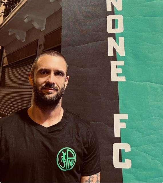 Pordenone Fc, Criaco: "Per me è un cerchio che si chiude" 