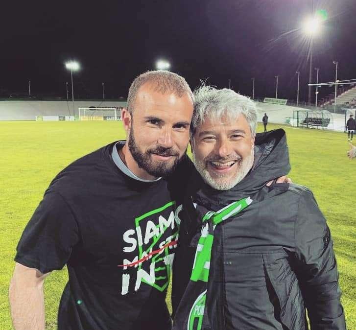 Pordenone Calcio - L'Ass. ultras Loperfido: "Tutti a Udine a tifare i Ramarri"