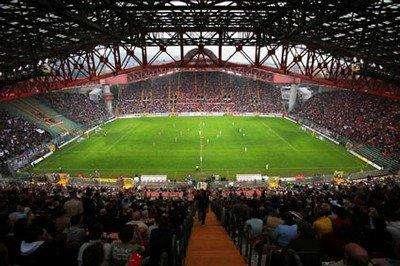 Stadio Nereo Rocco
