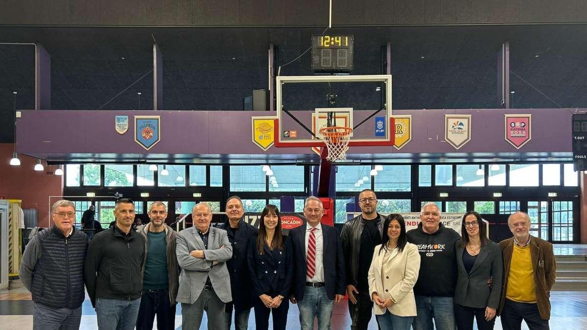 Volley: Tinet Prata, proficuo incontro al PalaCrisafulli di Pordenone