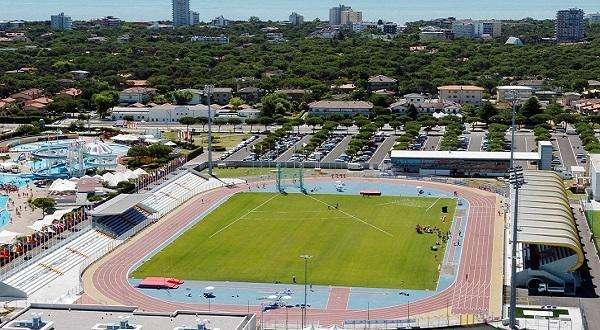 Pordenone Calcio: tutto pronto per il debutto al Teghil (FOTO)
