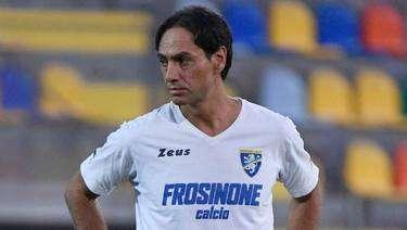 Frosinone-Pordenone, Nesta: "Qualcuno oggi aveva le ruote sgonfie. Al ritorno ce la giocheremo con fiducia"