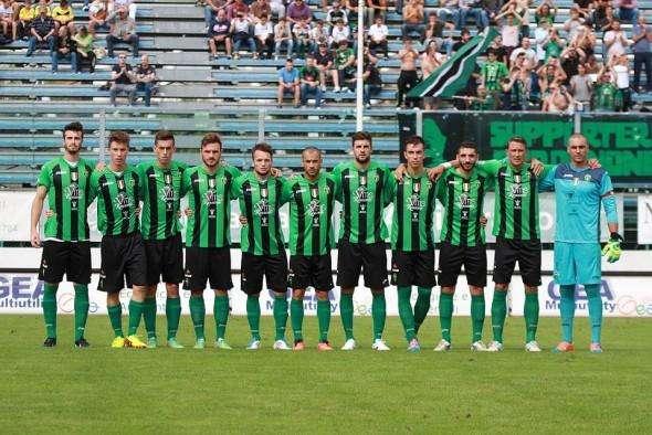 Pordenone-Alessandria, probabili formazioni