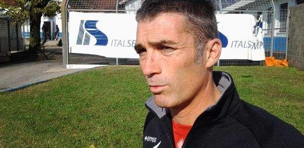 Monza (All. Pro Patria): "Ringrazio la squadra per la prestazione e la vittoria al mio esordio"