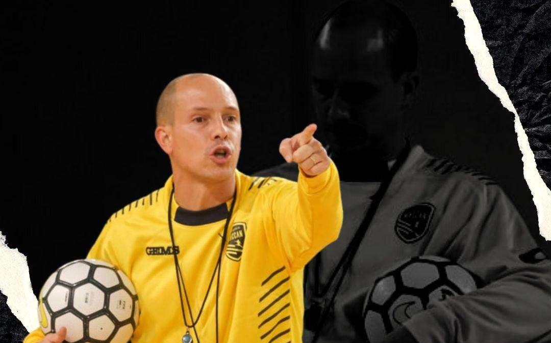 Calcio a 5: Maccan Prata, il punto con mister Sbisà