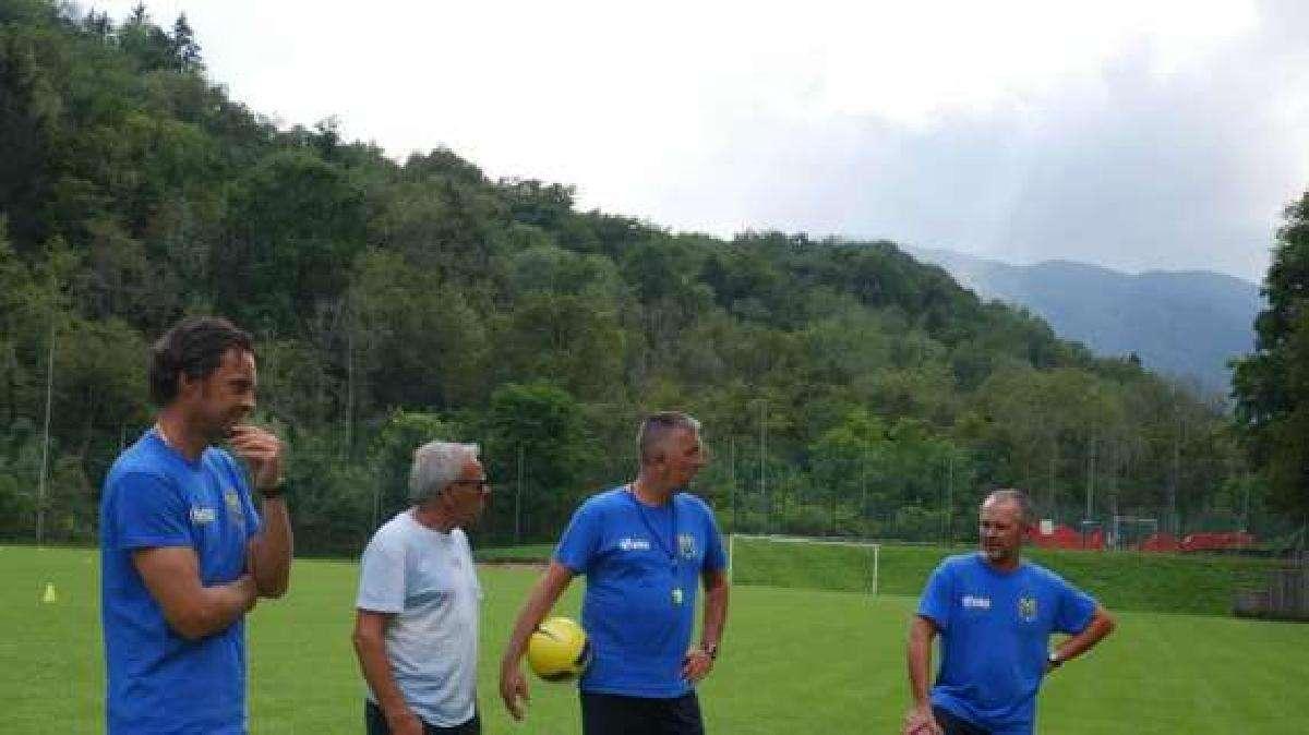 Pordenone Calcio: col ManiagoVajont di Mussoletto amico di Mauro Lovisa
