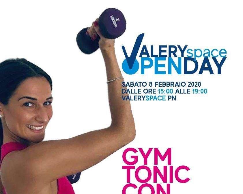 Valery Open Day
