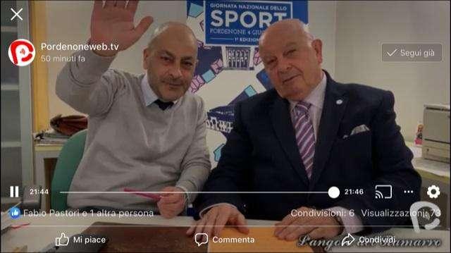 L'Angolo del Ramarro, nuova rubrica dedicata ai tifosi neroverdi (VIDEO)