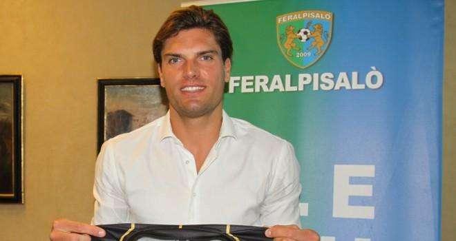 Pordenone Calcio: arriva il pordenonese Gerardi