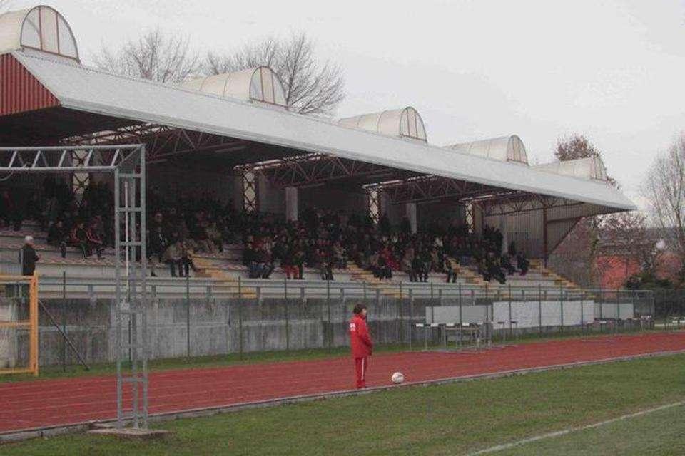 Promozione: Sanvitese Danilo Calderone, cuore biancorosso