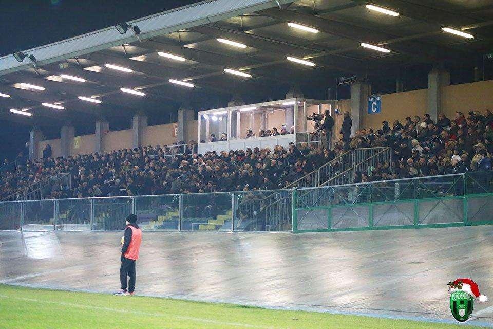 Studio fattibilità nuovo stadio Pordenone. Soddisfatto il sindaco Basso