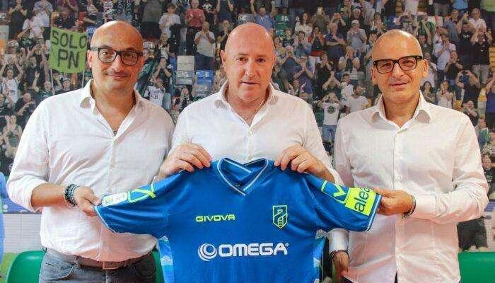 Pordenone Calcio: Alea Office confermato tra gli sponsor di maglia 2021/22