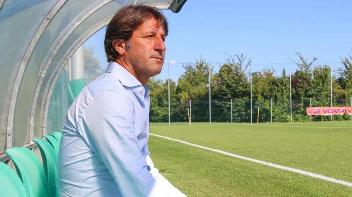 Cittadella-Pordenone: il prepartita di mister Rastelli (VIDEO)