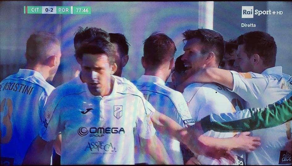 Terza vittoria in 7 giorni per i Ramarri; Cittadella-Pordenone 0-2, il tabellino