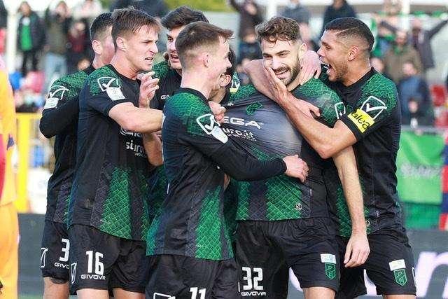 Pordenone Calcio: Ramarri a Perugia contro i pronostici