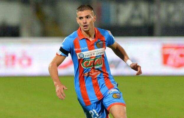 Pordenone Calcio: mercato, Kevin Biondi a giugno neroverde