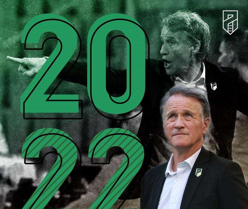 Pordenone Calcio: ufficiale, mister Tesser "neroverde" fino al 2022