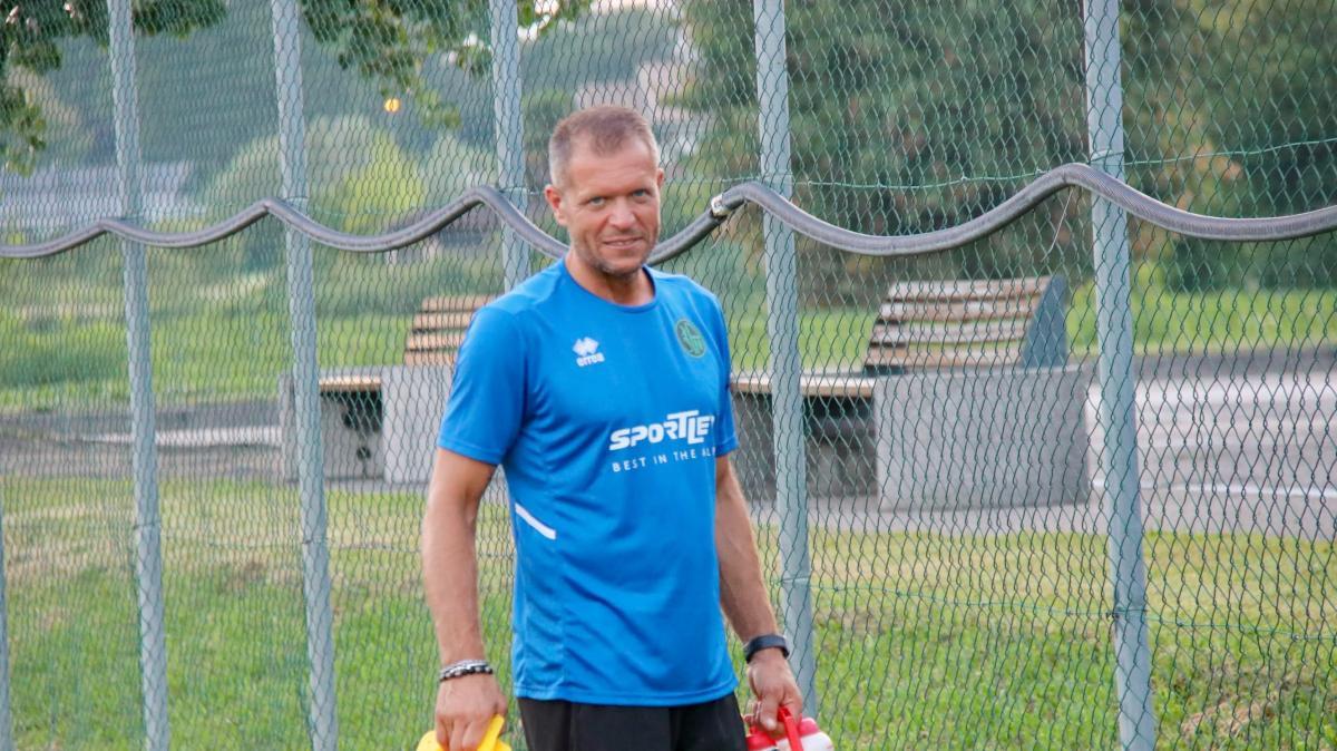 Pordenone Fc, Campaner: “Resettare e ripartire con determinazione, migliorare le cose negative per essere pronti già da domenica prossima”
