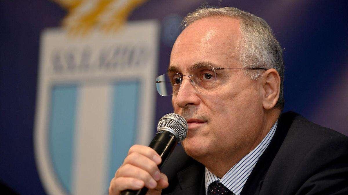 Pordenone Calcio: ministro Ciriani ci prova con Lotito. Avviati contatti con la Lazio