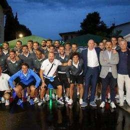 Pordenone Calcio - La missione di Bruno