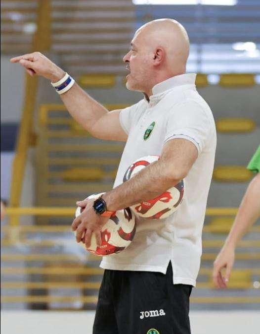 "Vincere a ogni costo", interessante focus sullo sport di mister Bertoli