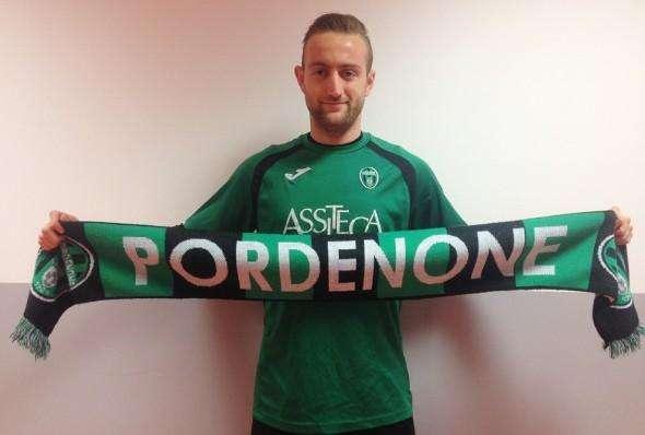  Ramadani: "A Pordenone per dare il mio contributo"