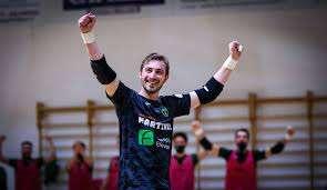 Calcio a 5: Diana Group Pordenone, convocazione in nazionale per Vascello 