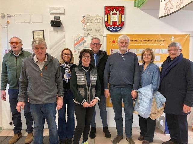 Polisportiva Villanova: E' partito ufficialmente il progetto "Attività motoria preventiva ed adattata" 