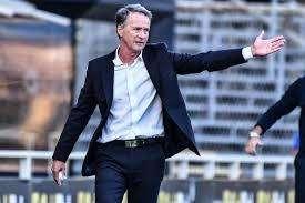 Pordenone-Frosinone, Tesser: "Meritavamo di passare, ma complimenti e in bocca al lupo al Frosinone"