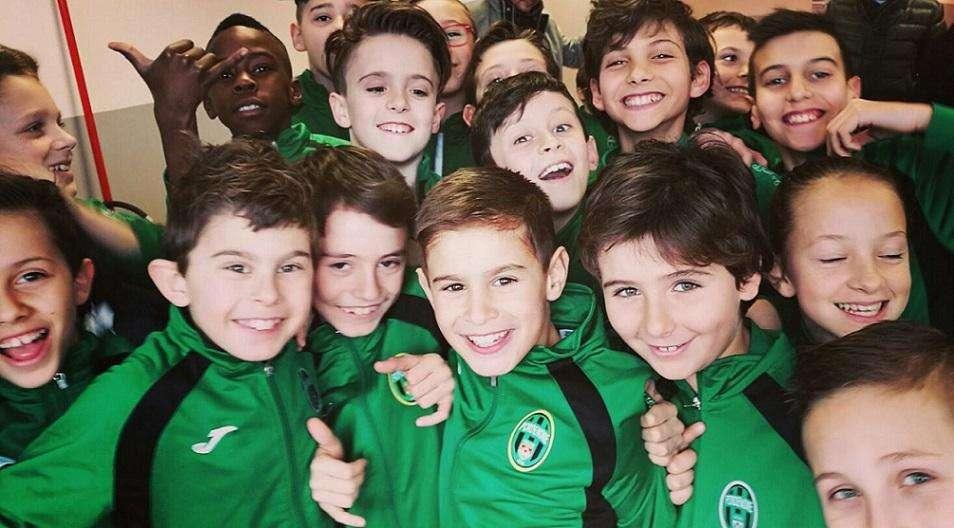 Pordenone Calcio: Scuola Calcio, iscrizioni aperte da lunedì 17 luglio