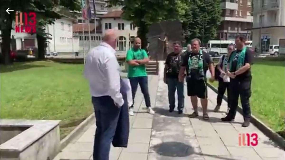 Pordenone Calcio: nuove richieste dal Tribunale. Il punto della situazione