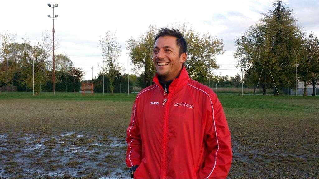 Mister Pietro Silletti
