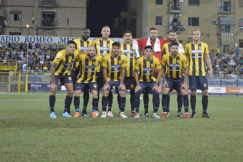 Pordenone Calcio: i Ramarri ritrovano le Vespe cinque mesi dopo