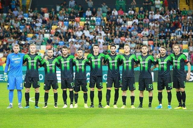Pordenone Calcio: BeSports avaro per i Ramarri