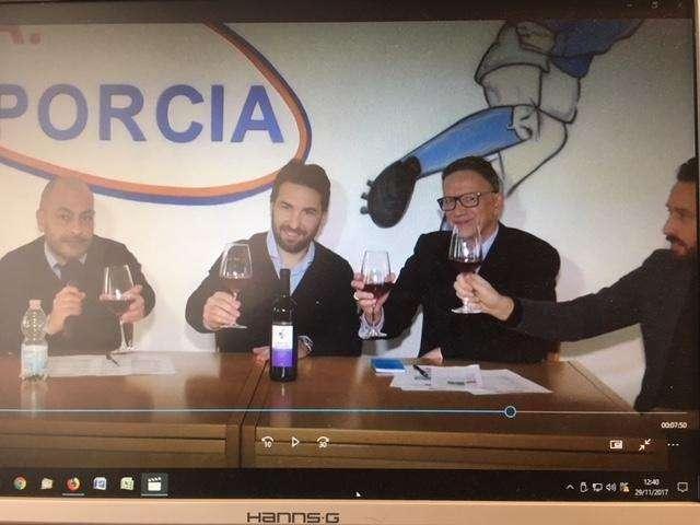 Calcio Dilettanti: Massimo Muzzin vincente e disoccupato