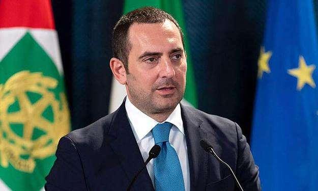 Spadafora: "Mille spettatori agli eventi sportivi all'aperto"