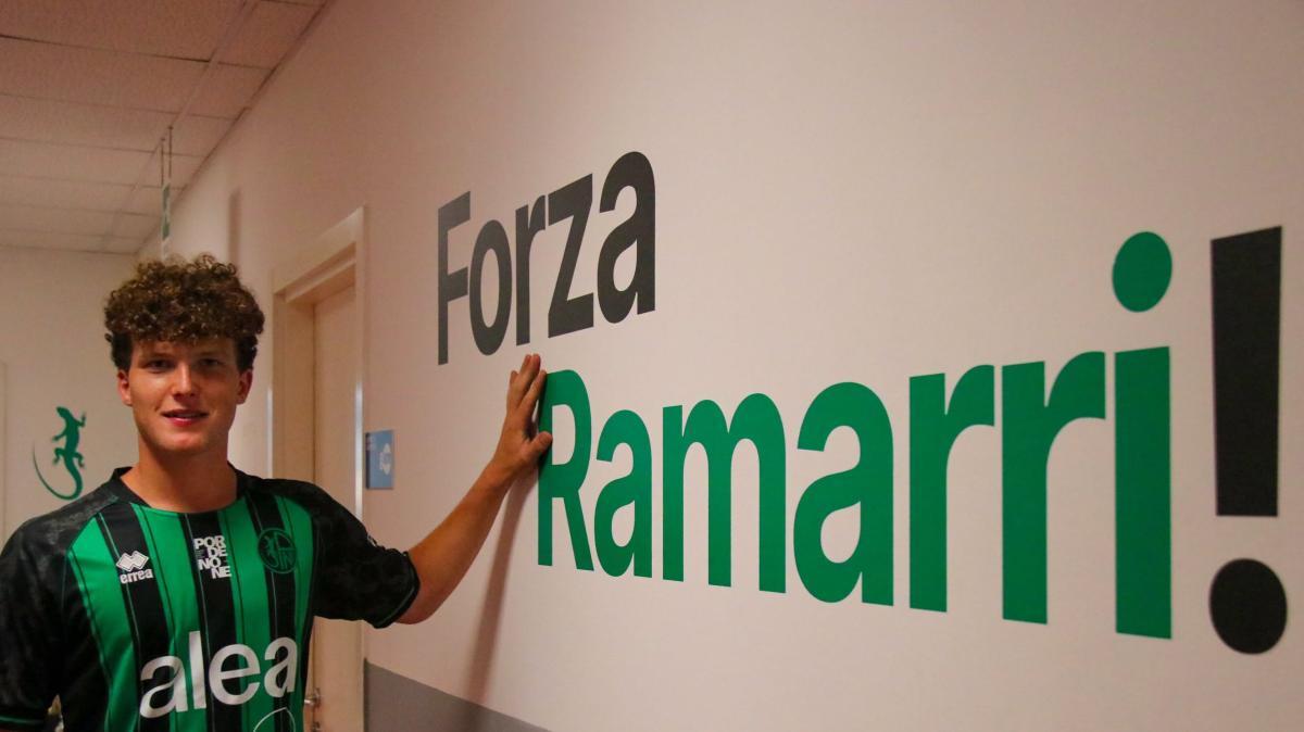 Pordenone Fc: ufficiale, tesserato il centrocampista Danyel Toffolini