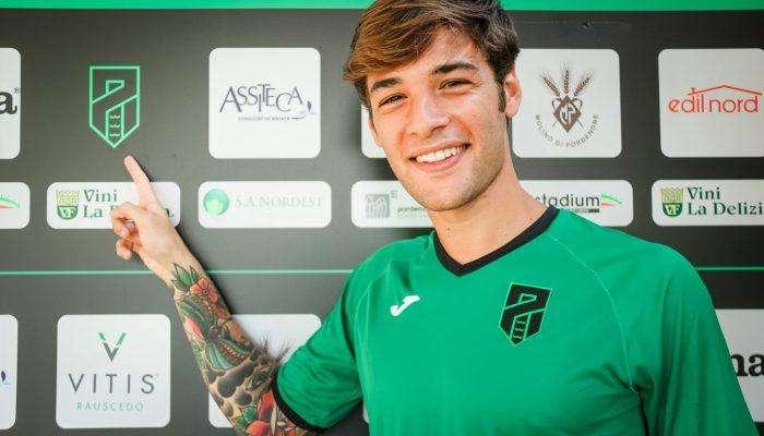 Pordenone Calcio: ufficiale, ingaggiato Vogliacco dalla Juventus