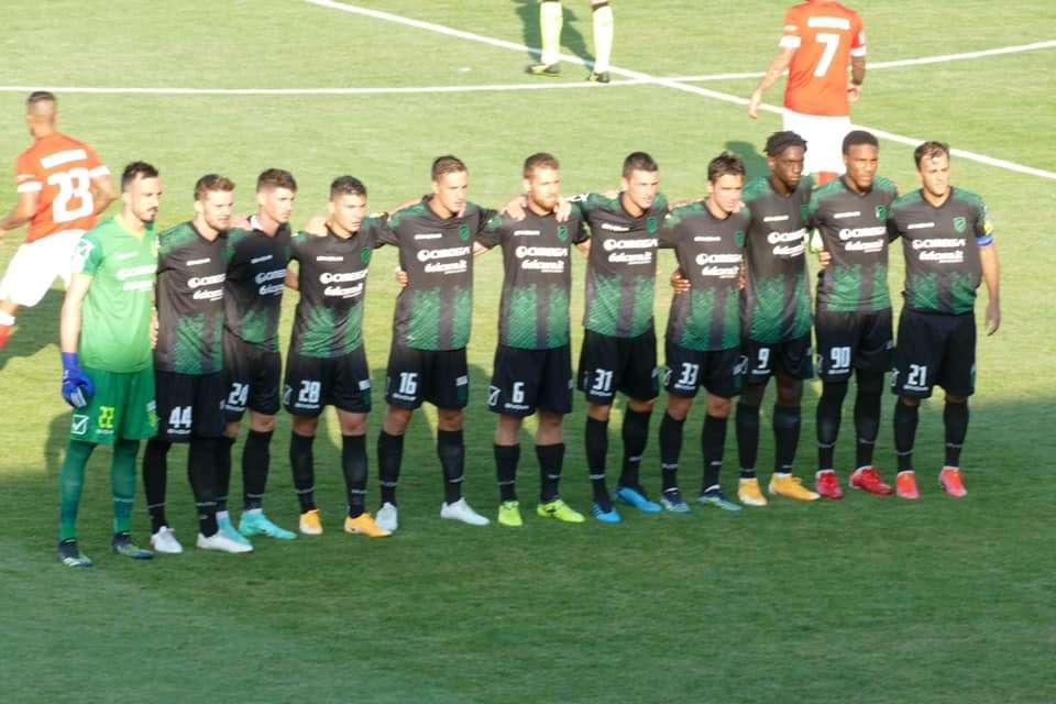 Pordenone-Cremonese, i convocati di mister Tedino