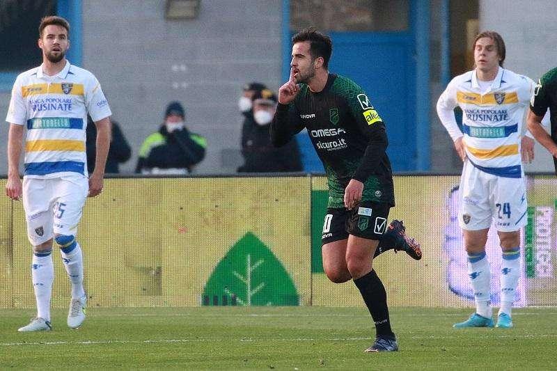 Pordenone Calcio: la crescita di Francesco Deli