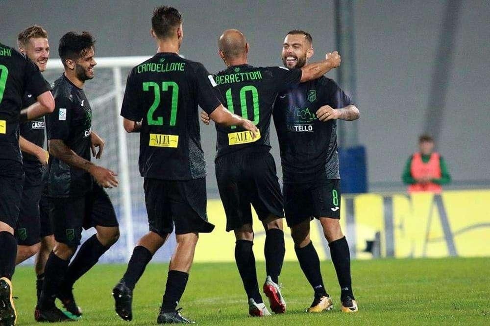 Pordenone Calcio: attesi grandi rientri