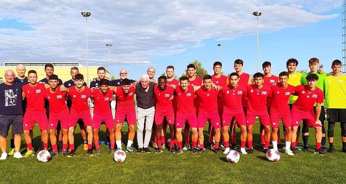 Eccellenza: derby alla Spal Cordovado, Tamai in ripresa
