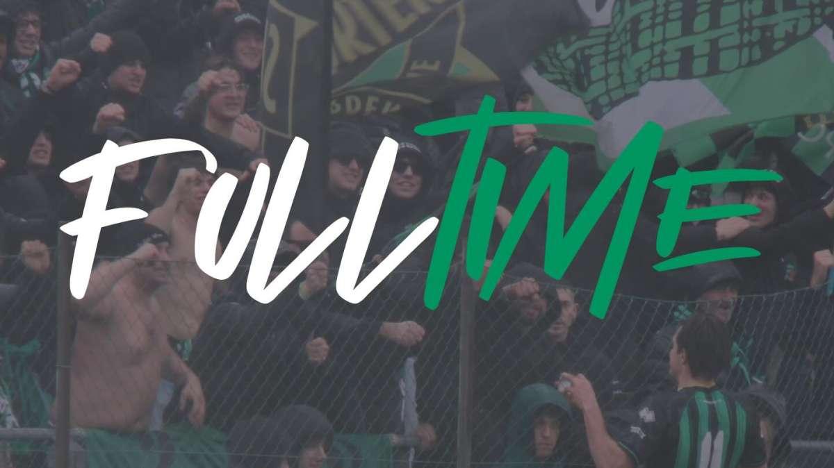 Pordenone Fc: espugnato anche il Tesolin; ramarri per una notte in vetta