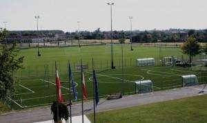 Pordenone-Pisa, il Comune allestisce un maxischermo all’esterno del centro sportivo De Marchi 