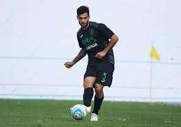 Pordenone Calcio: le decisioni del Giudice Sportivo; 2 turni di stop a Bombagi