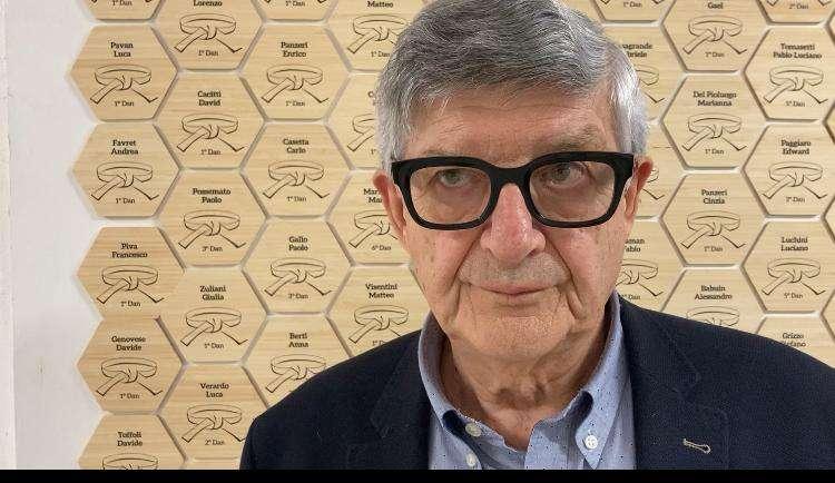 Comitato Reg. Libertas: Lorenzo Cella confermato alla guida