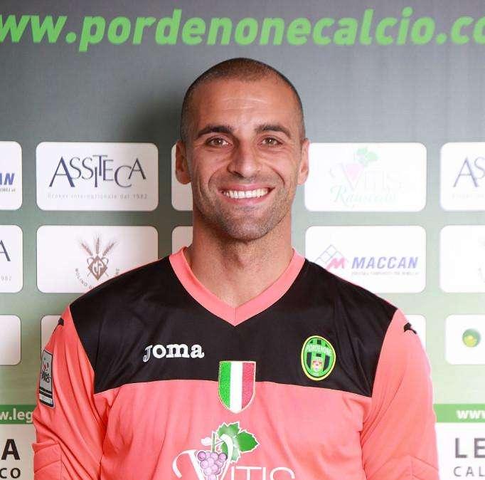 Gianni Careri: "Un onore la fascia dopo l'uscita di Maccan"