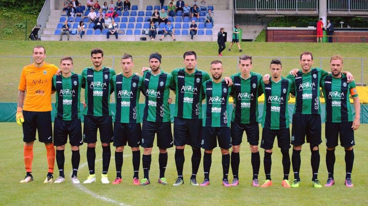 Pordenone Calcio: Ramarri a Ravenna sotto i fari della Rai