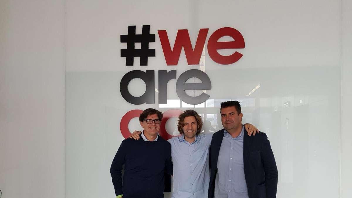 Fontanafredda: siglato accordo con il Milan per scuola calcio