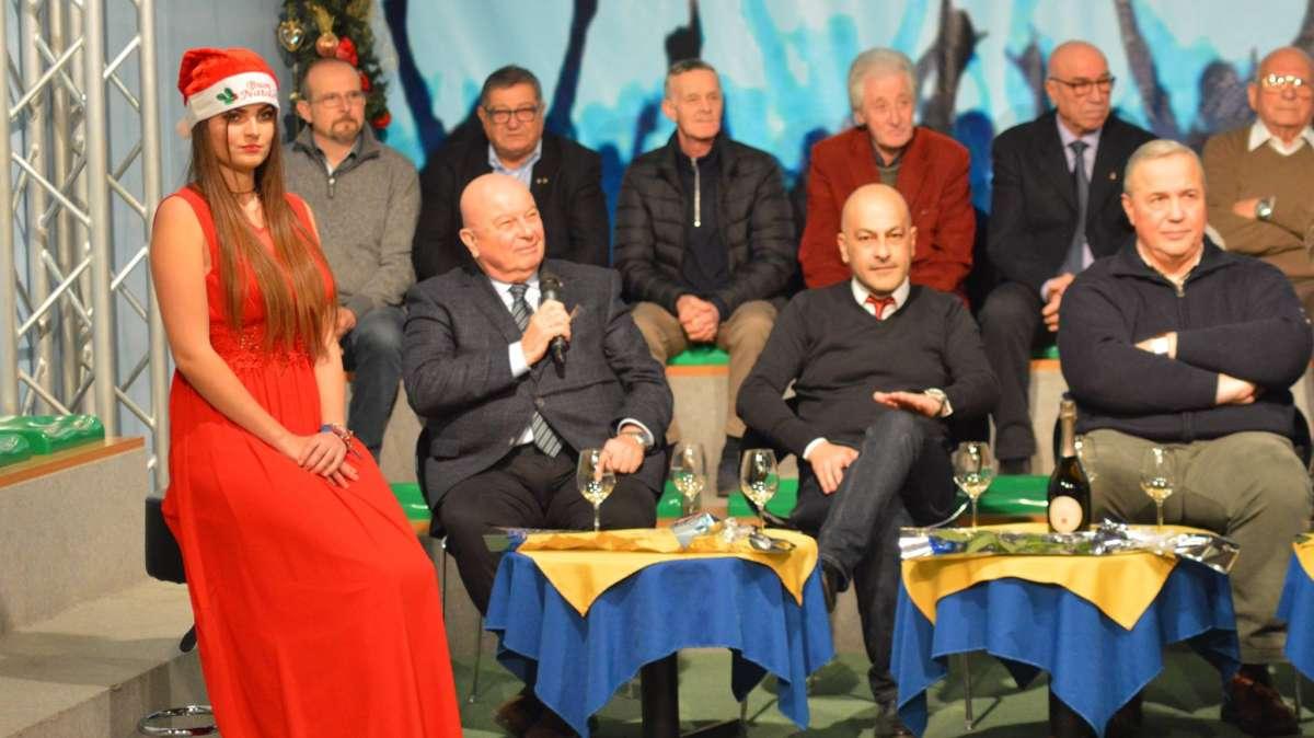 Pordenone Calcio - Ass. De Bortoli: "Il Tognon sarà pronto ad agosto 2019"